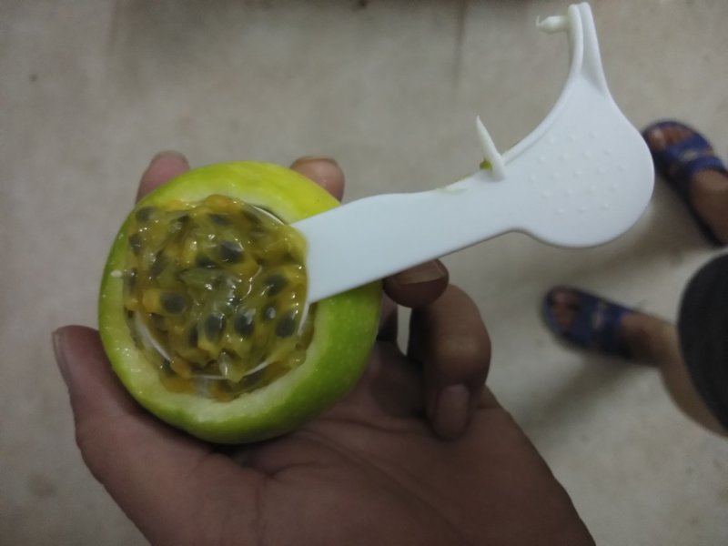 黄金百香果