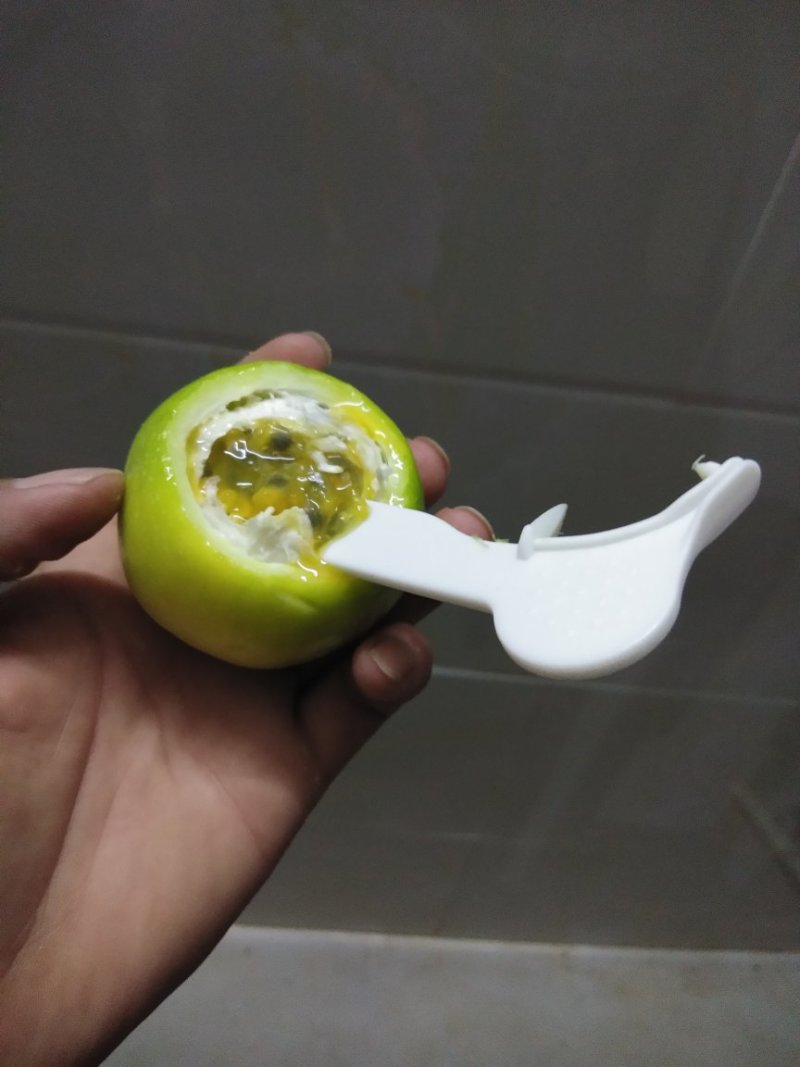 黄金百香果