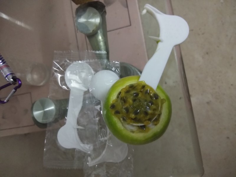 黄金百香果
