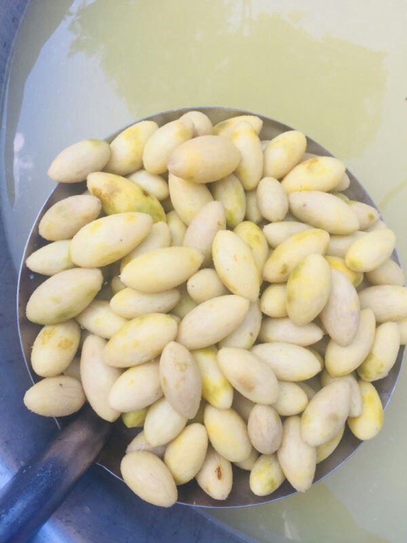 糖醋橄榄