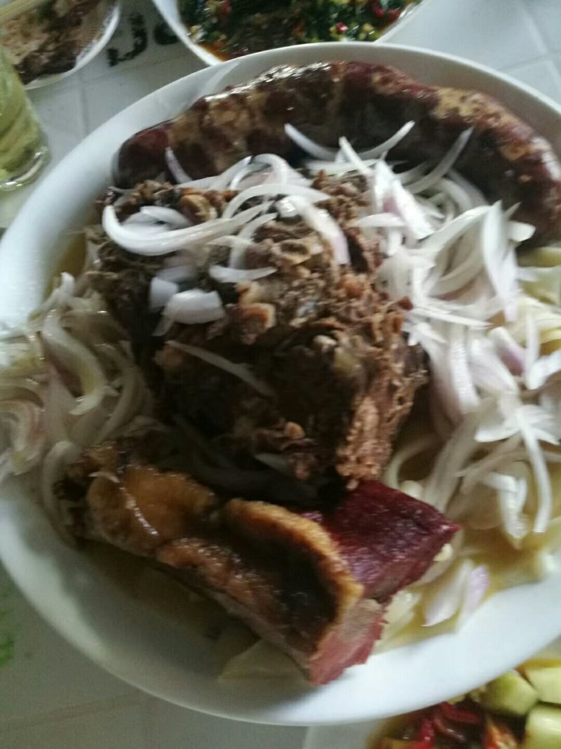 新疆伊卡孜熏马肉，马肠，全国招代理