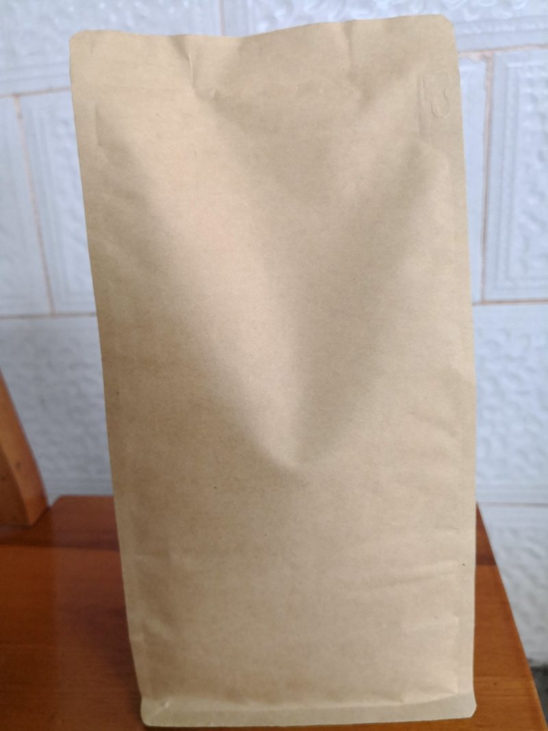 云南小粒速溶咖啡500克（包邮）三合一速溶