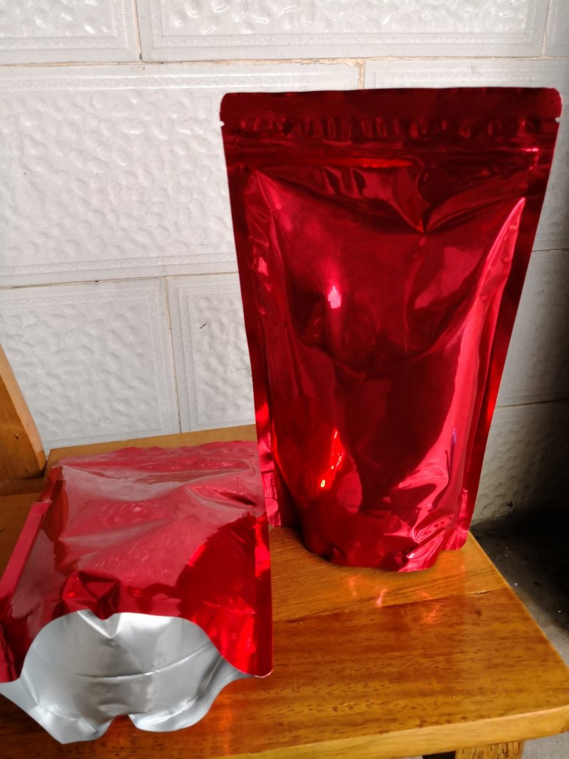 云南小粒速溶咖啡500克（包邮）三合一速溶