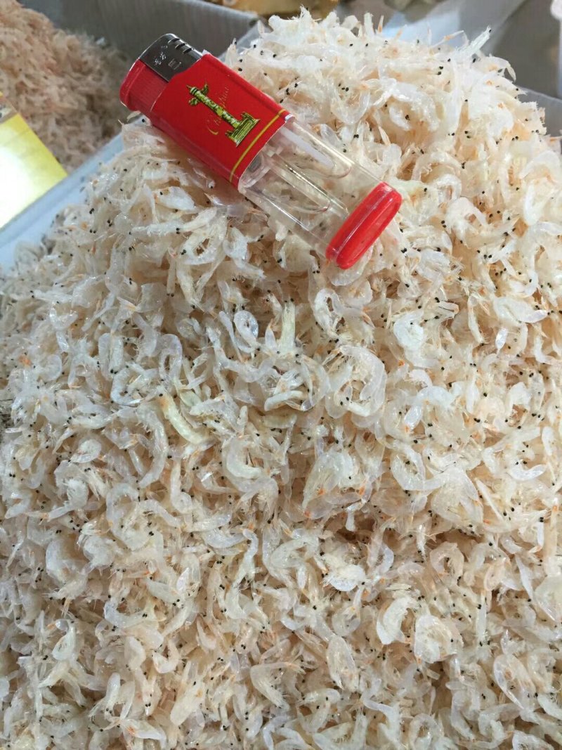 虾皮