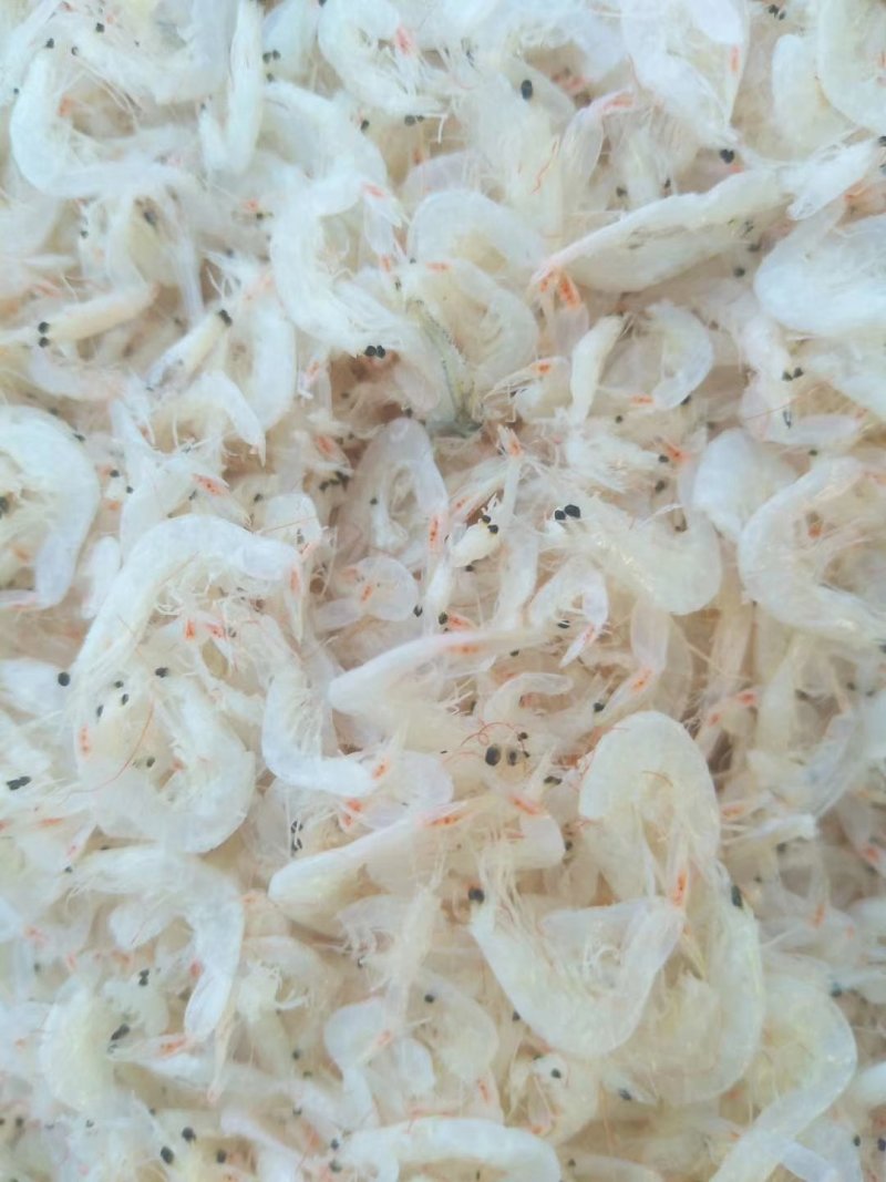 一级二级三级虾皮