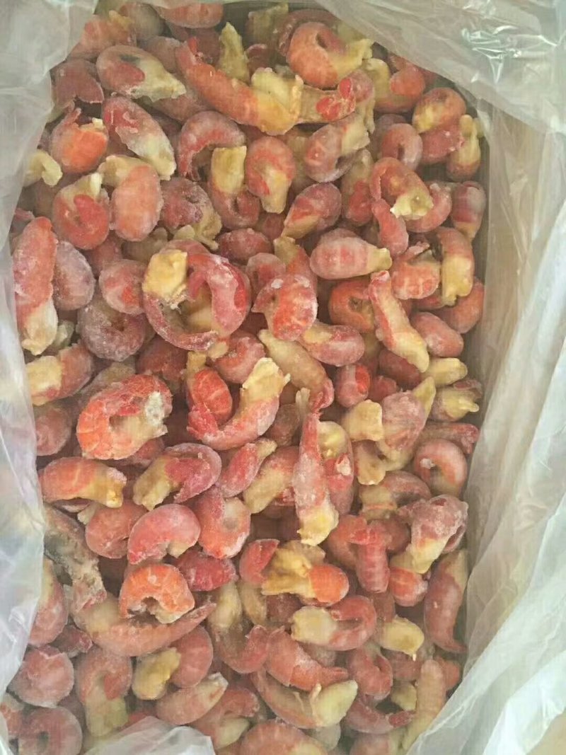 原产地直供，特级龙虾尾