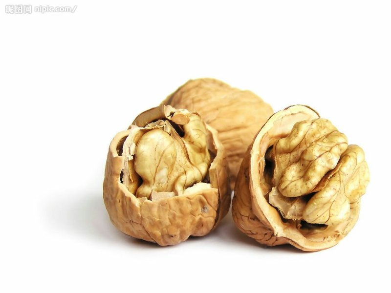 湘西薄皮核桃