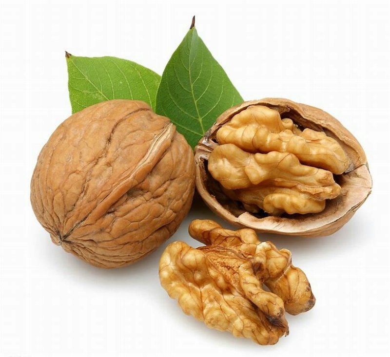 湘西薄皮核桃