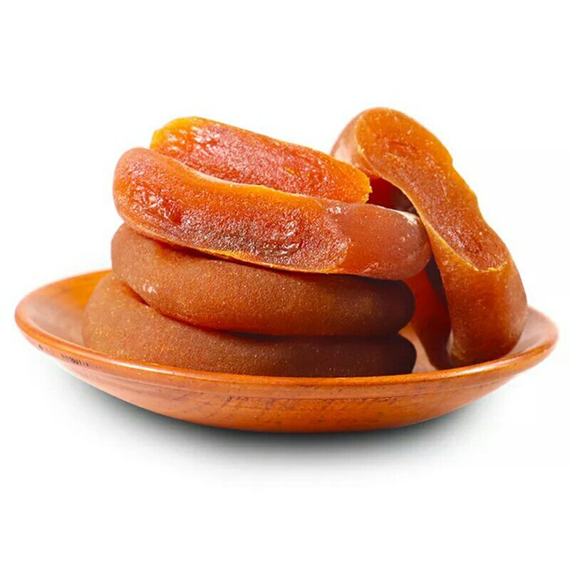 恭城柿饼