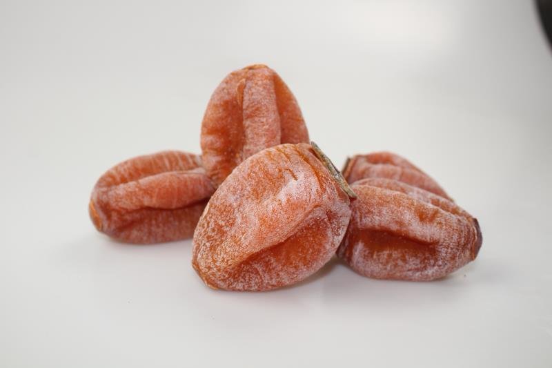 桂林恭城柿饼一斤吊饼，一件代发