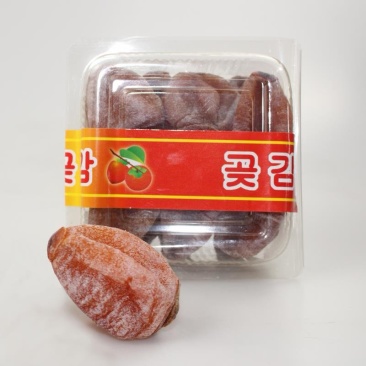 桂林恭城柿饼一斤吊饼，一件代发