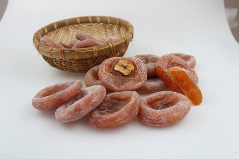 柿饼3斤（微商一件代发）