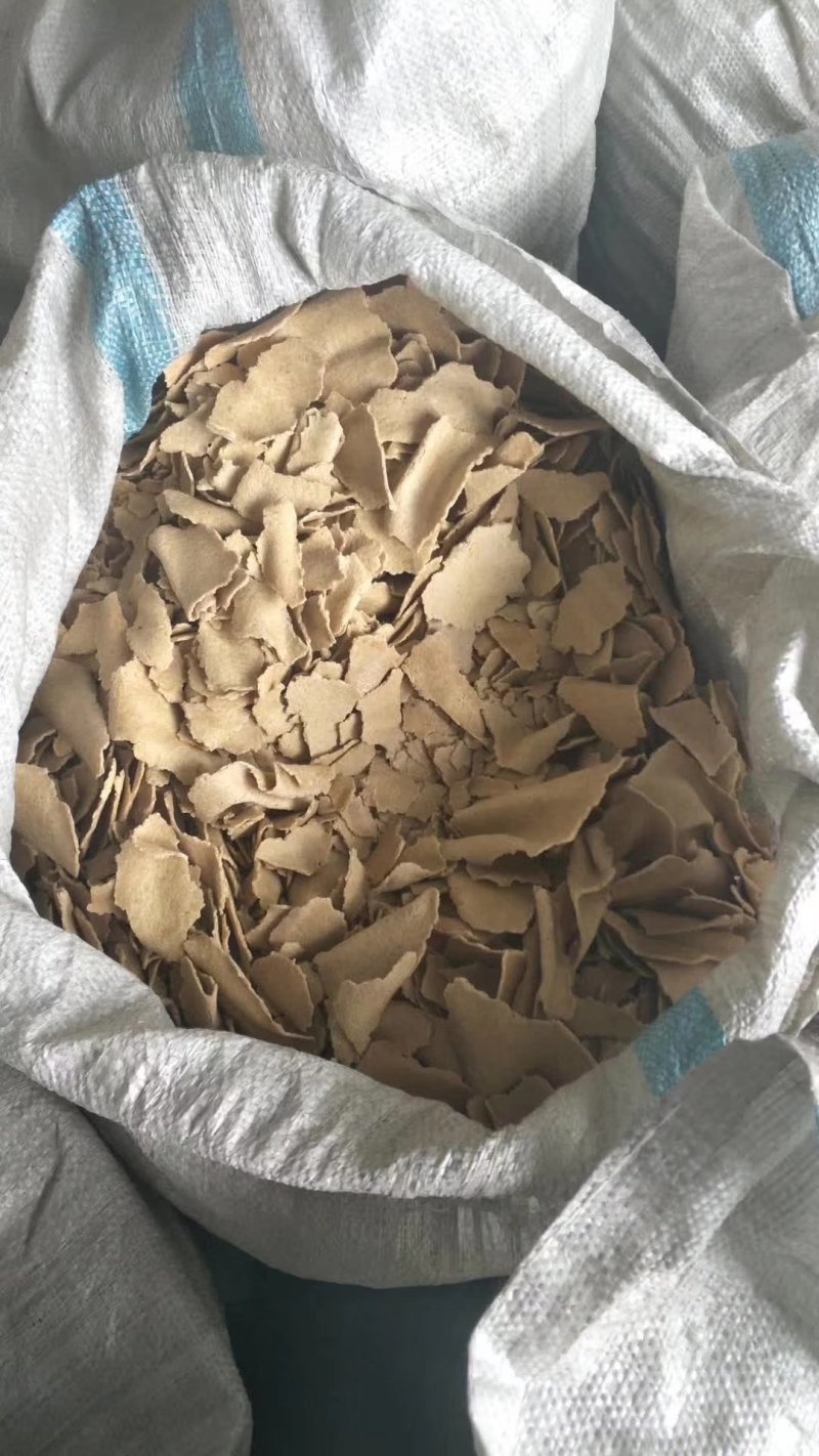 压榨熟豆饼