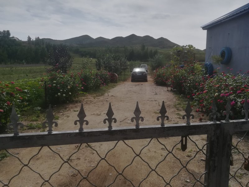 家庭生态农场出售或出租地势好手续全