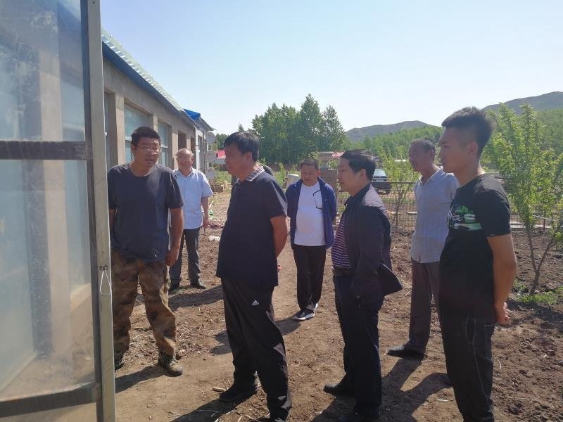 家庭生态农场出售或出租地势好手续全