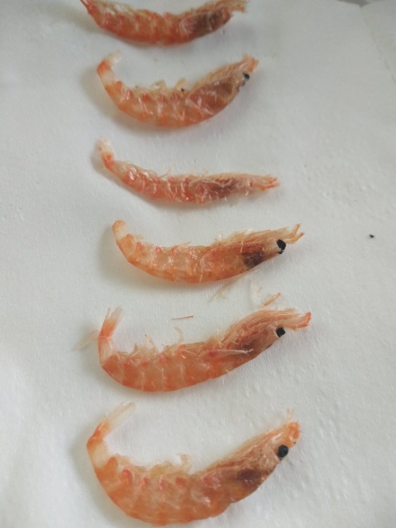 南极磷虾皮偏远地区和北京补差价