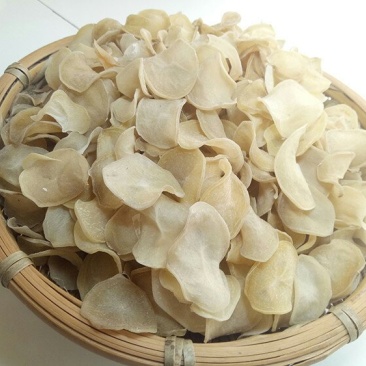 土豆片