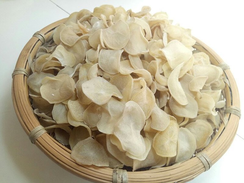 土豆片