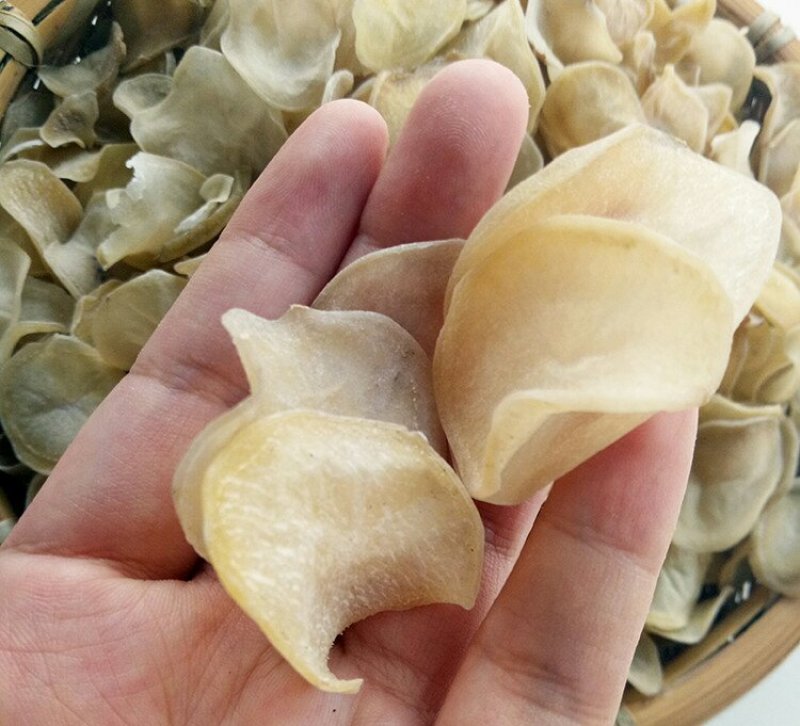 土豆片