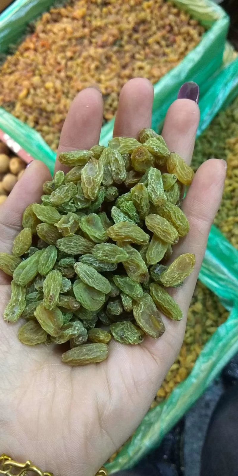 枣，花生，葡萄干，核桃，蓝莓干，西梅果，枣夹核桃，