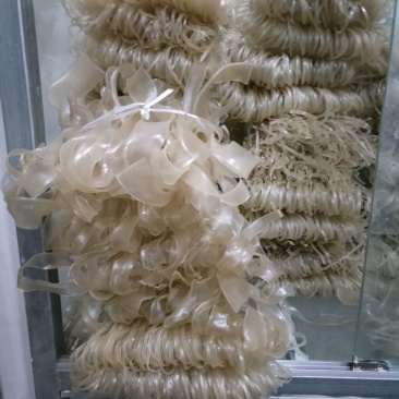 红薯粉条