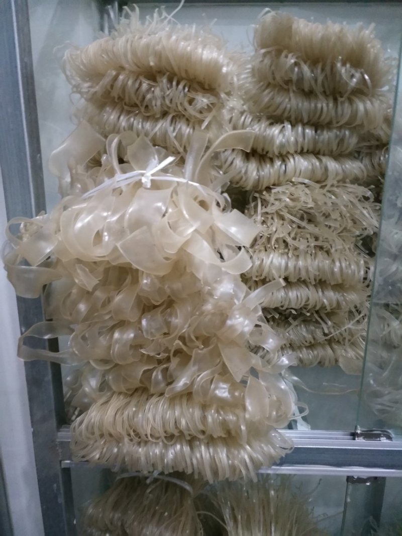 红薯粉条