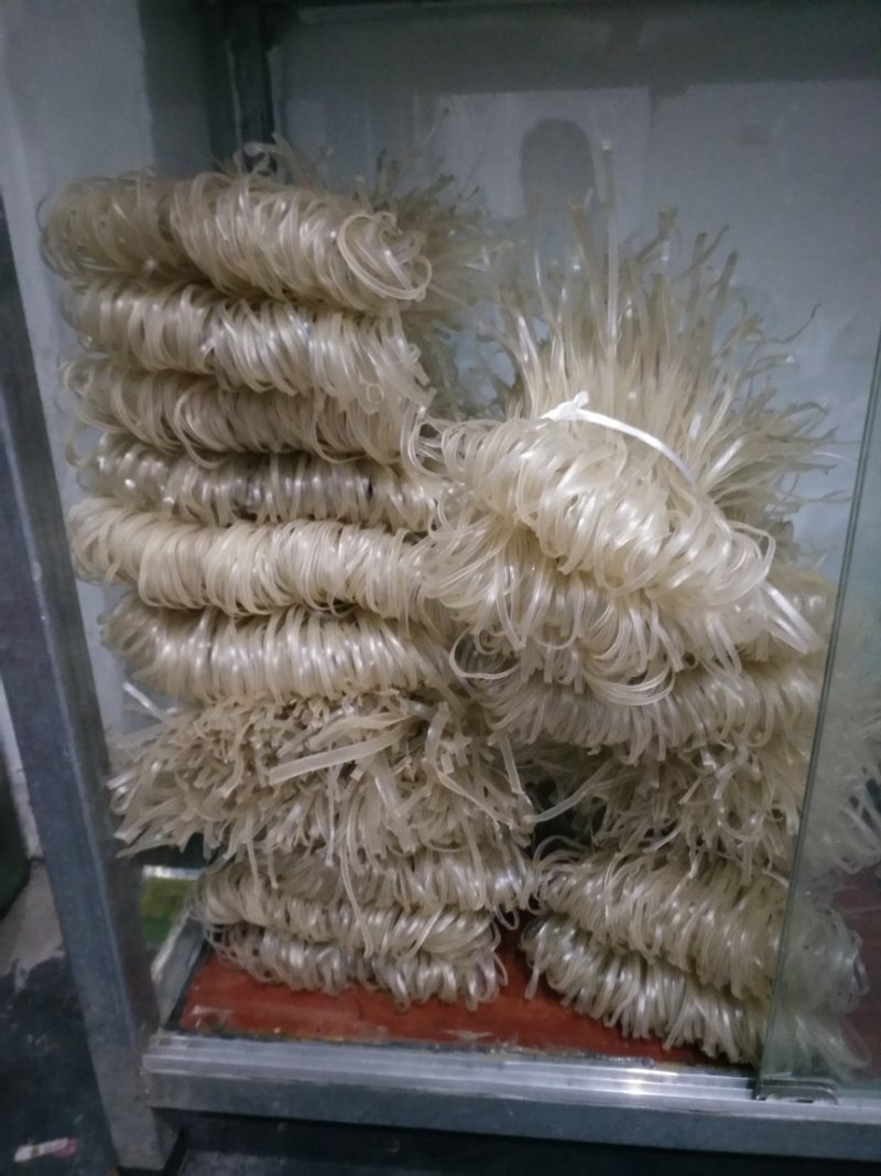 红薯粉条