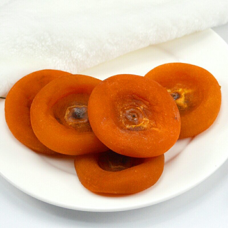 恭城柿饼