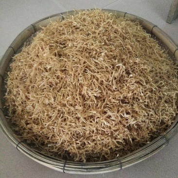 英德特产麻竹笋干