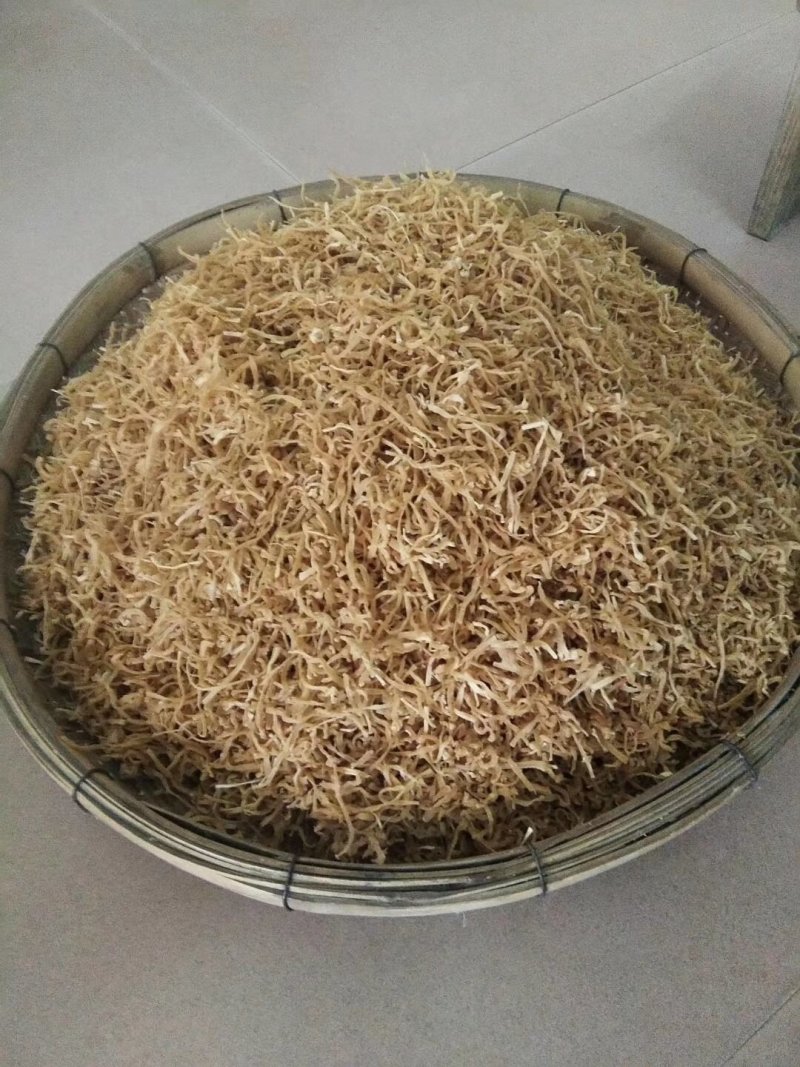 英德特产麻竹笋干