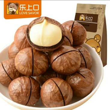乐上口干果，品种多，