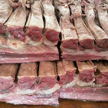 驴肉河间曹氏驴肉保真保纯
