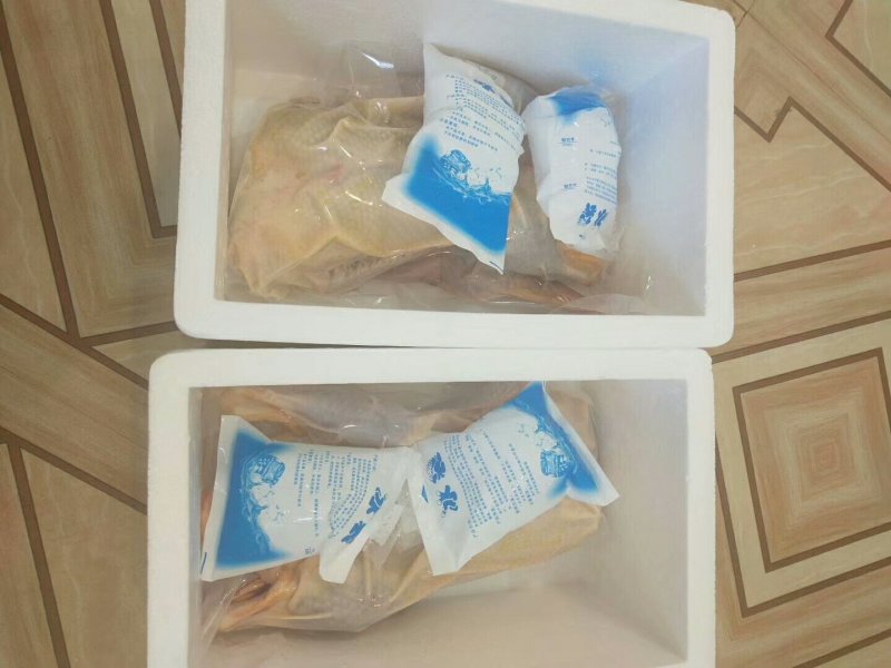 清水鸭