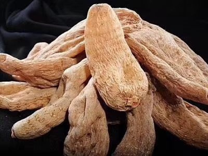 天麻各种规格无硫干货个子2斤起包邮