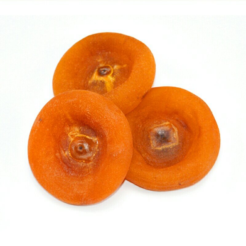 恭城柿饼