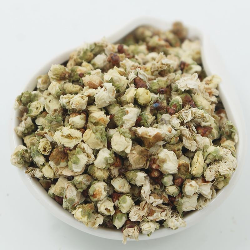 梅花绿萼梅选货泡水喝1斤起包邮量大从优
