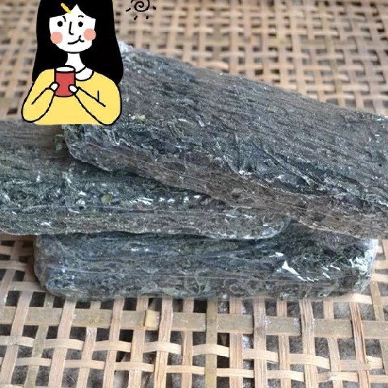 农户直供烘干海带丝5斤装（巨鲸水产出品）