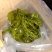 农户直供海白菜裙带梗5斤包邮