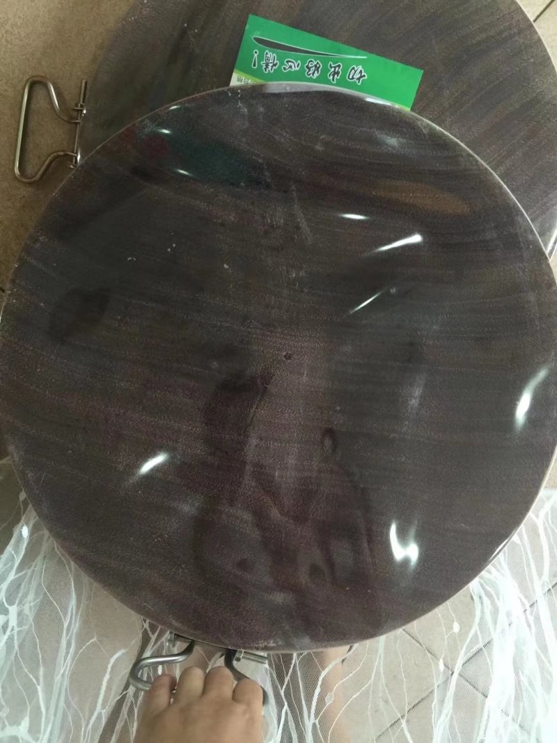 越南铁木砧板68包邮