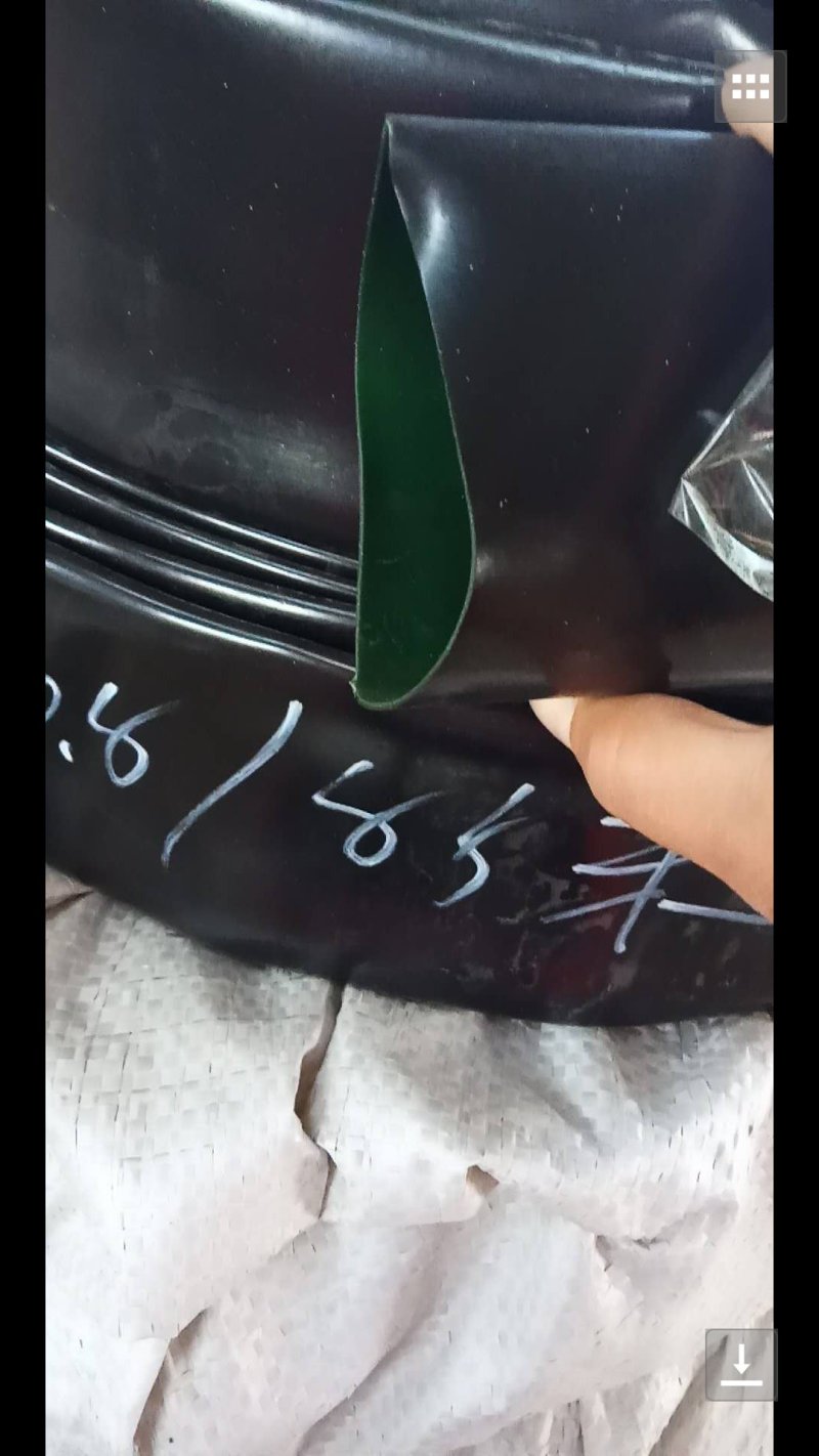 滴灌带主管各种尺寸规格，从一寸至四寸均有生产