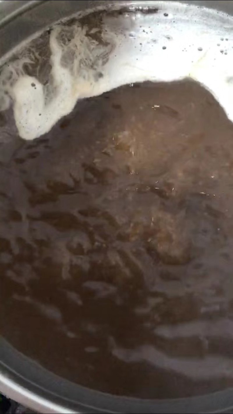 纯阿胶手工制作，鲜驴皮制作