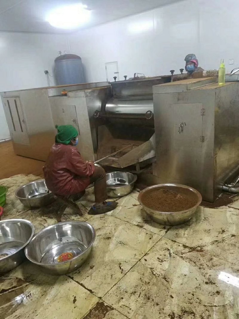 长白山灵芝孢子粉