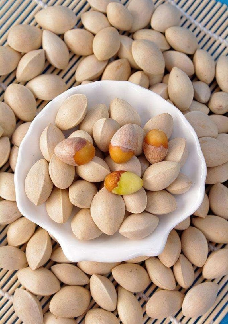 售白果