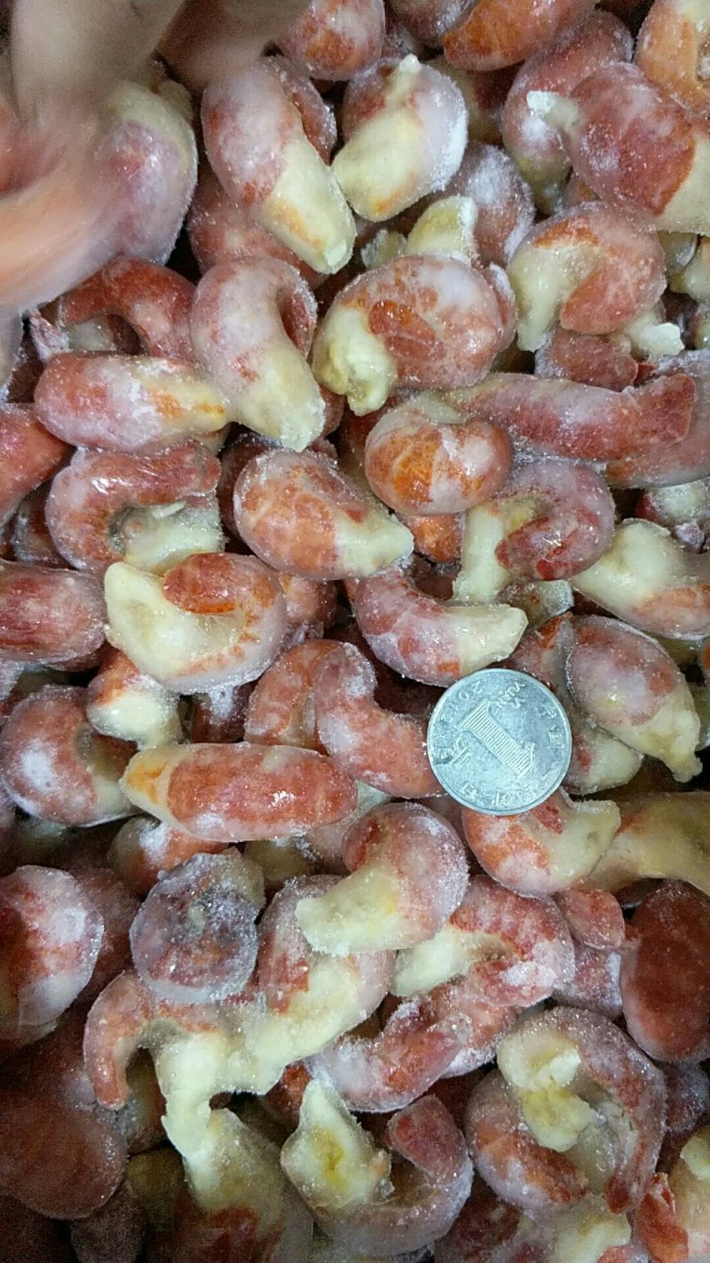 极品龙虾尾