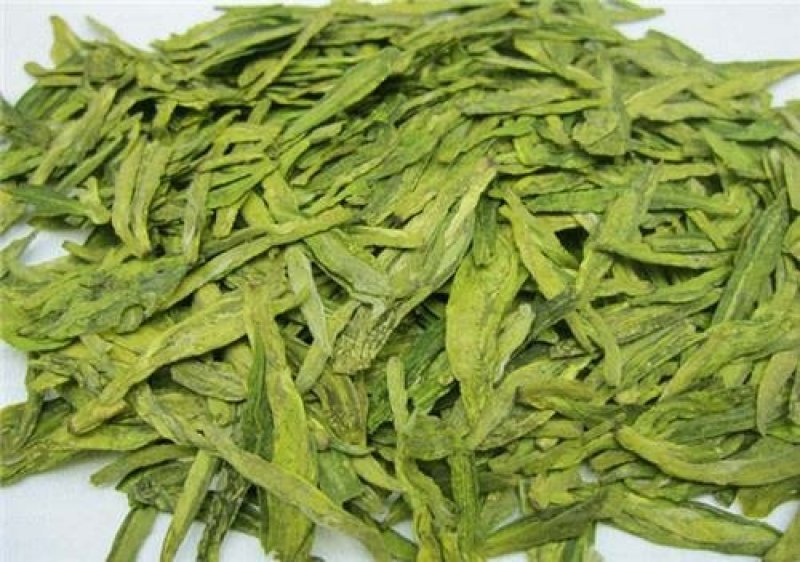 龙井茶