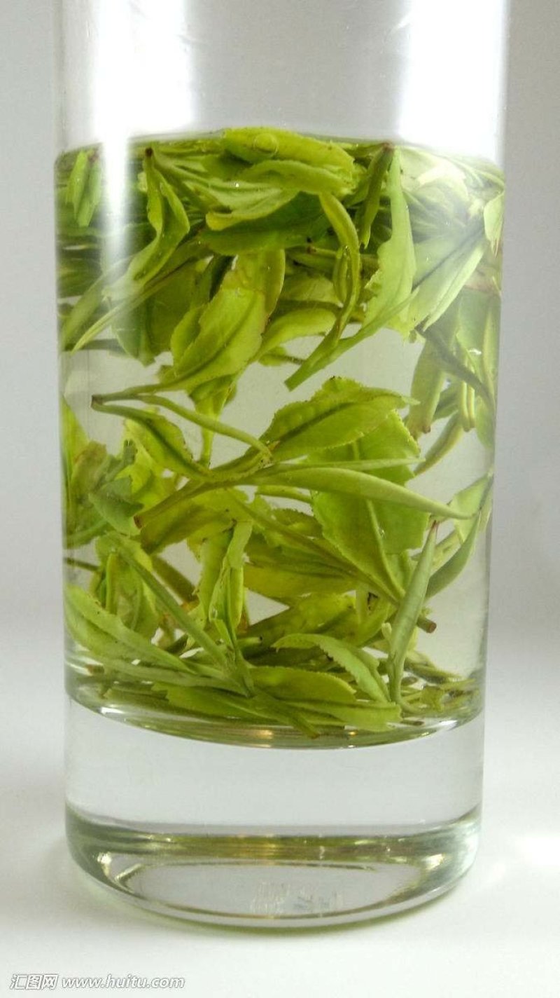 龙井茶