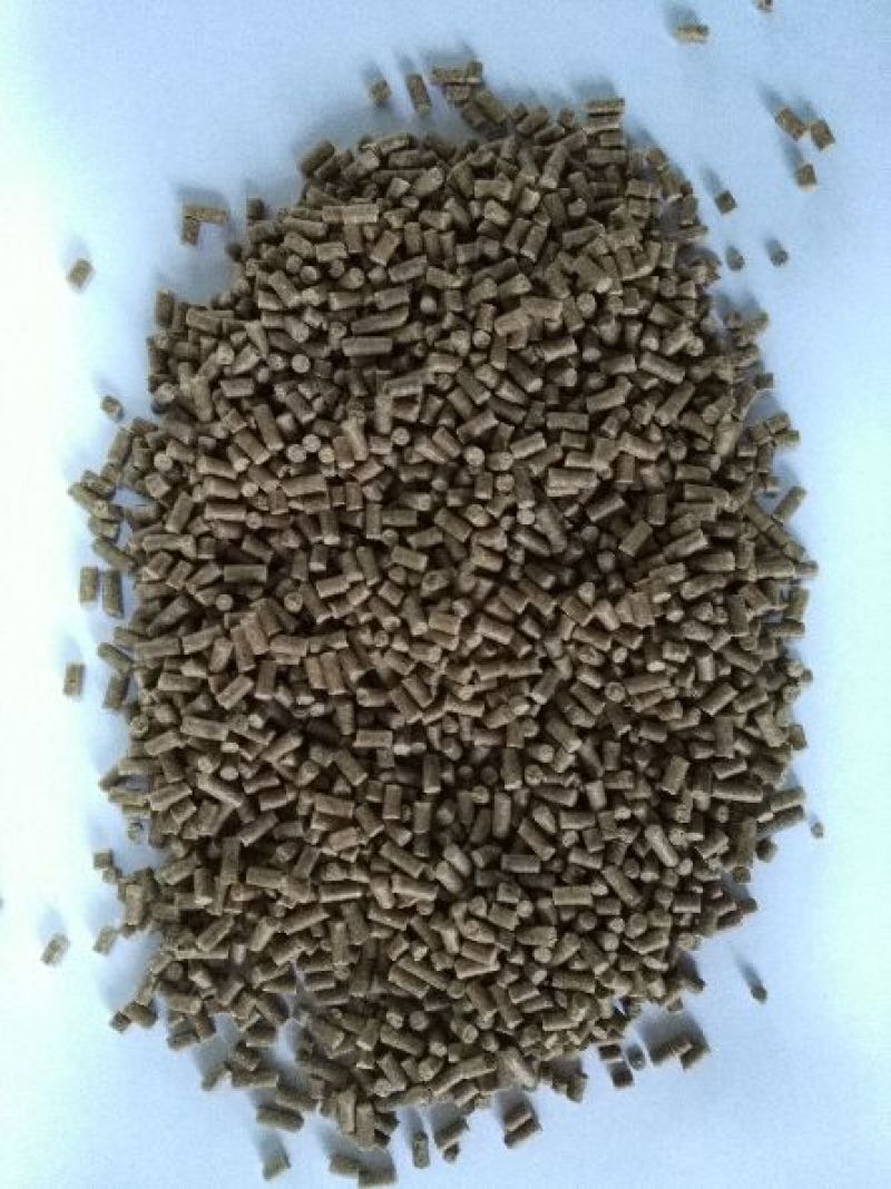 28蛋白小龙虾配合饲料