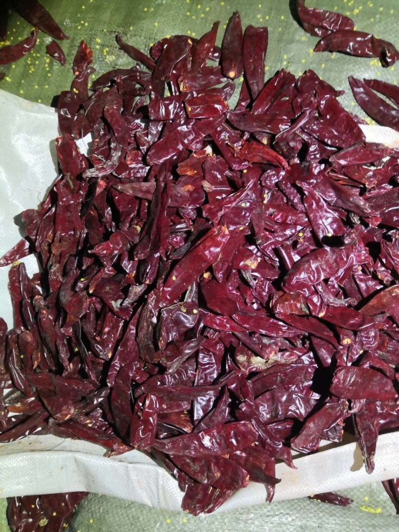北京红干辣椒花皮质量保证