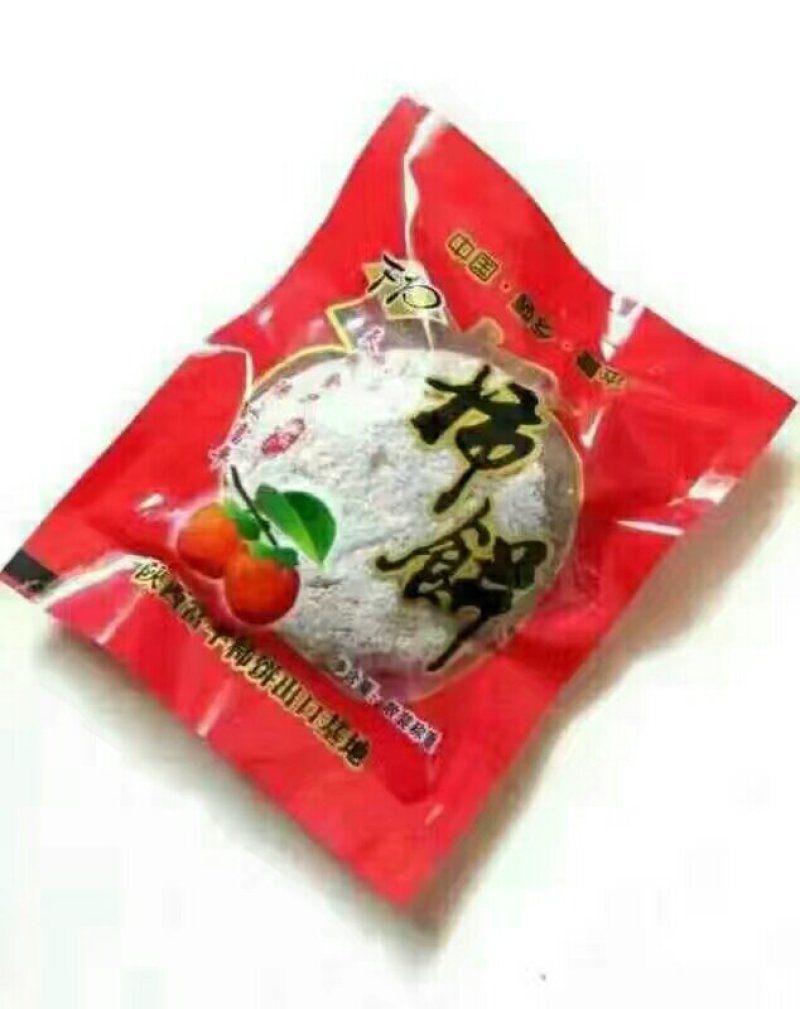 正宗富平柿饼