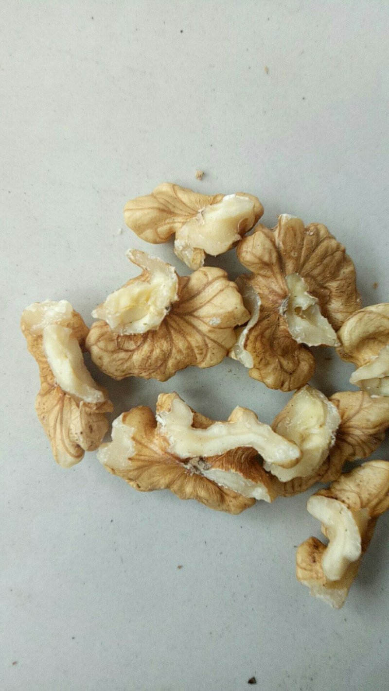 核桃仁